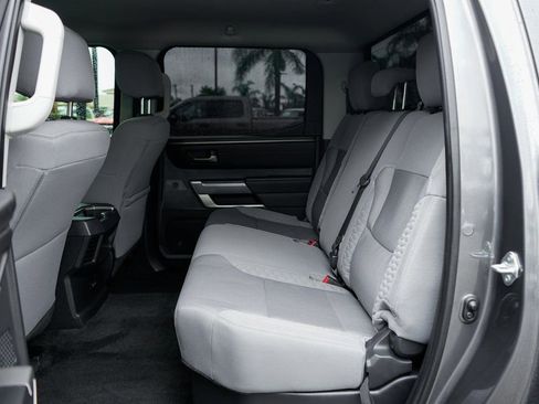 Used 2024 Toyota Tundra SR5 w/ TRD Off-Road Package image 35