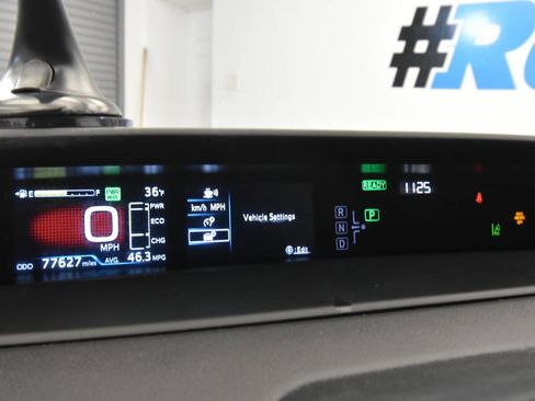 Used 2020 Toyota Prius Prime LE image 22