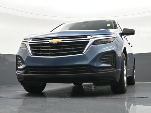 Used 2024 Chevrolet Equinox LS w/ Driver Confidence II Package FWD image 30