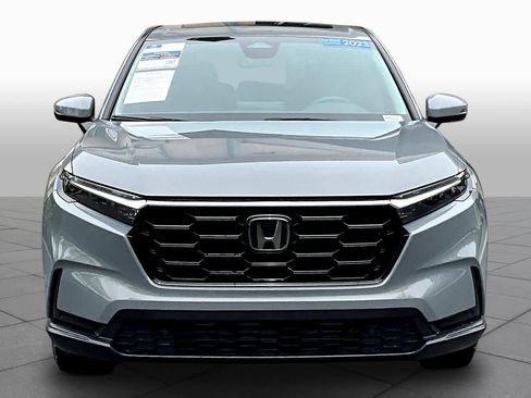 Certified 2023 Honda CR-V EX-L image 4