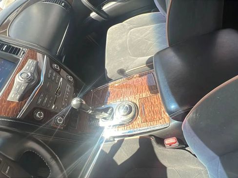 Used 2017 Nissan Armada SV w/ Driver Package image 28