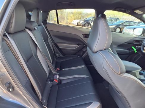 New 2026 Subaru Crosstrek 2.5i Wilderness image 16