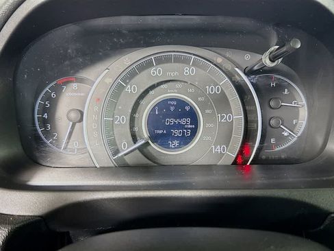 Used 2015 Honda CR-V EX-L image 13