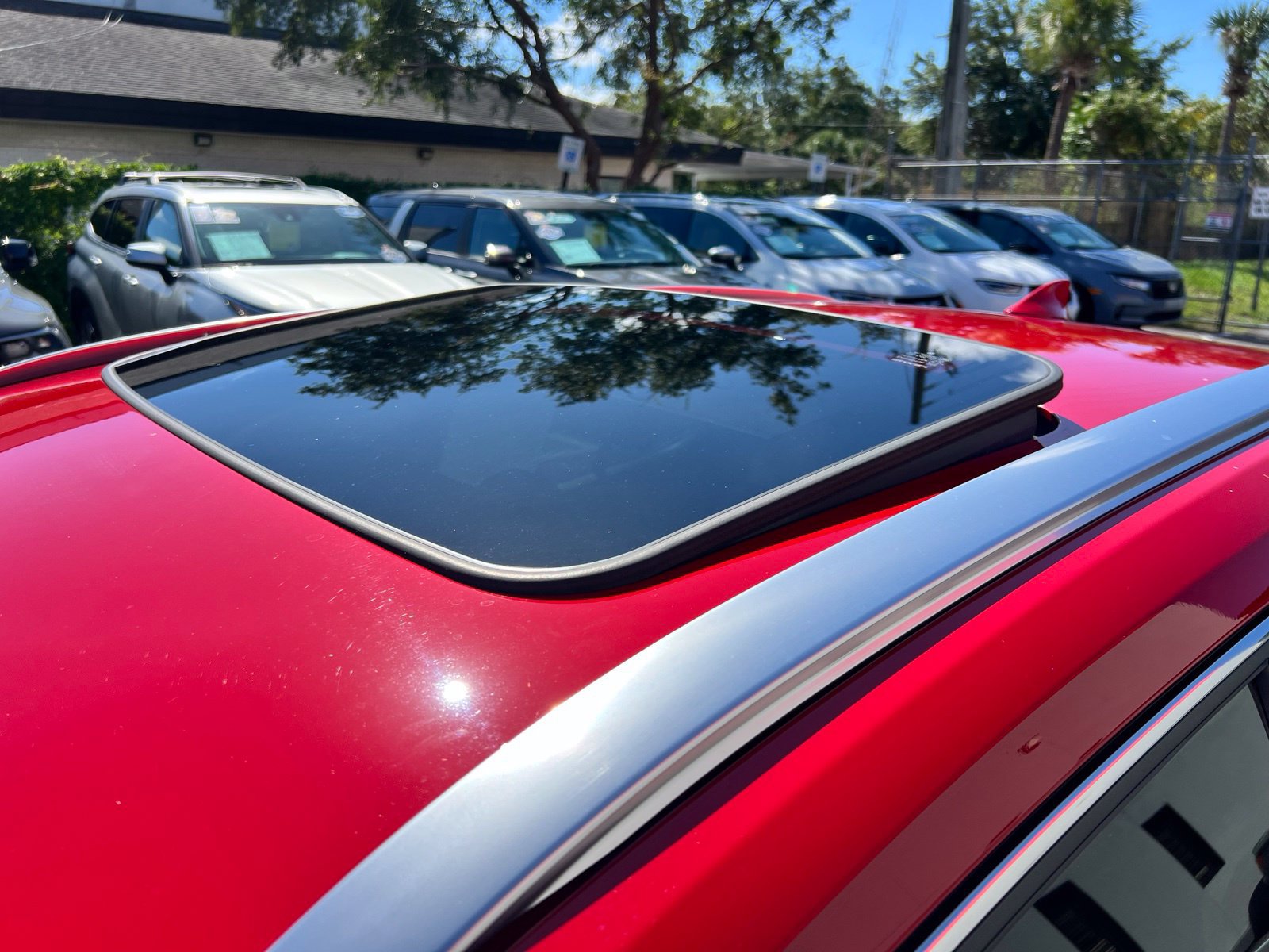 Used 2025 Lexus UX 300h FWD w/ Cold Area Package image 70