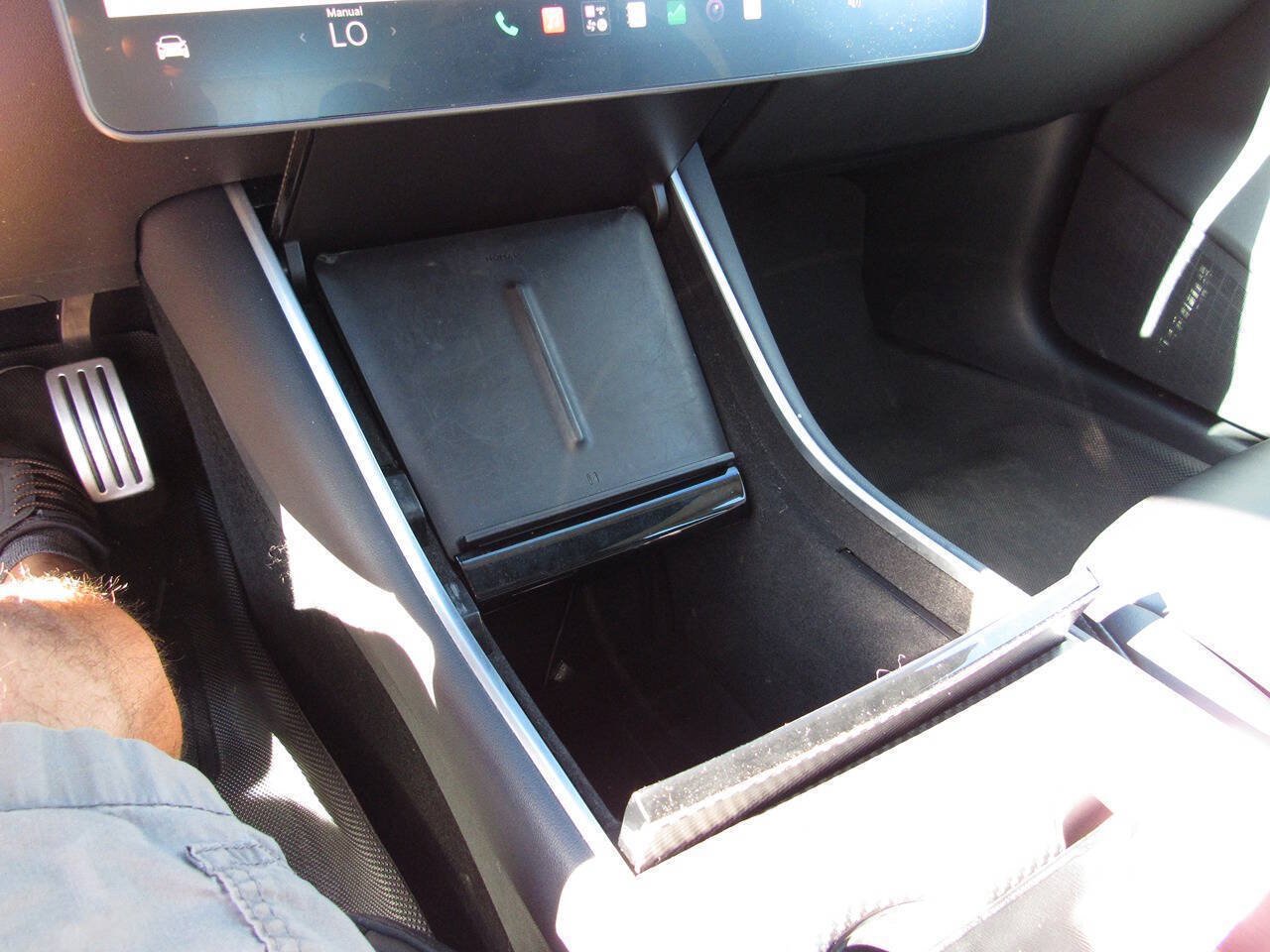 Used 2019 Tesla Model 3 Performance AWD/4WD image 29