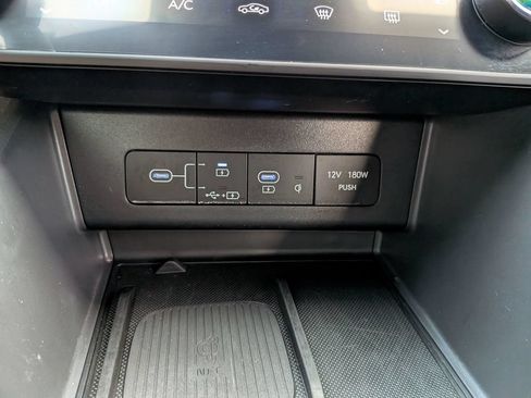 Used 2024 Hyundai Sonata N Line FWD image 35