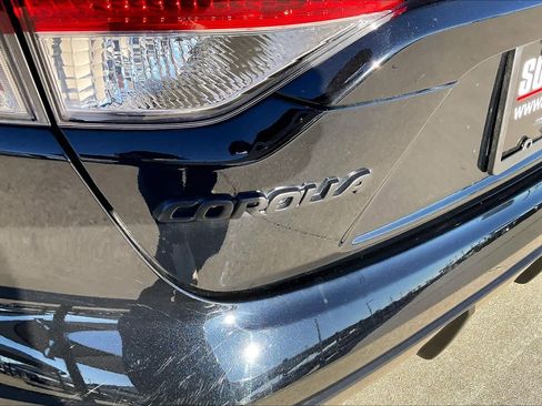 Used 2024 Toyota Corolla SE image 30