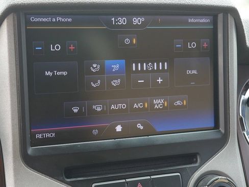 Used 2013 Ford F350 Lariat w/ Chrome Pkg AWD/4WD image 43