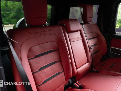 Used 2023 Mercedes-Benz G 63 AMG 4MATIC image 40