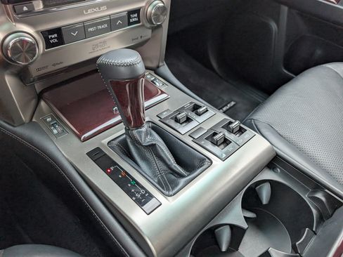 Used 2014 Lexus GX 460 Luxury AWD/4WD image 22