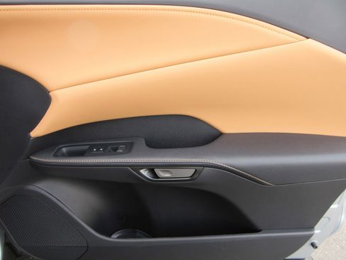 New 2026 Lexus RX 350 AWD image 22