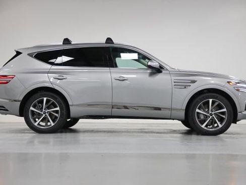 New 2026 Genesis GV80 2.5T Select AWD/4WD image 16