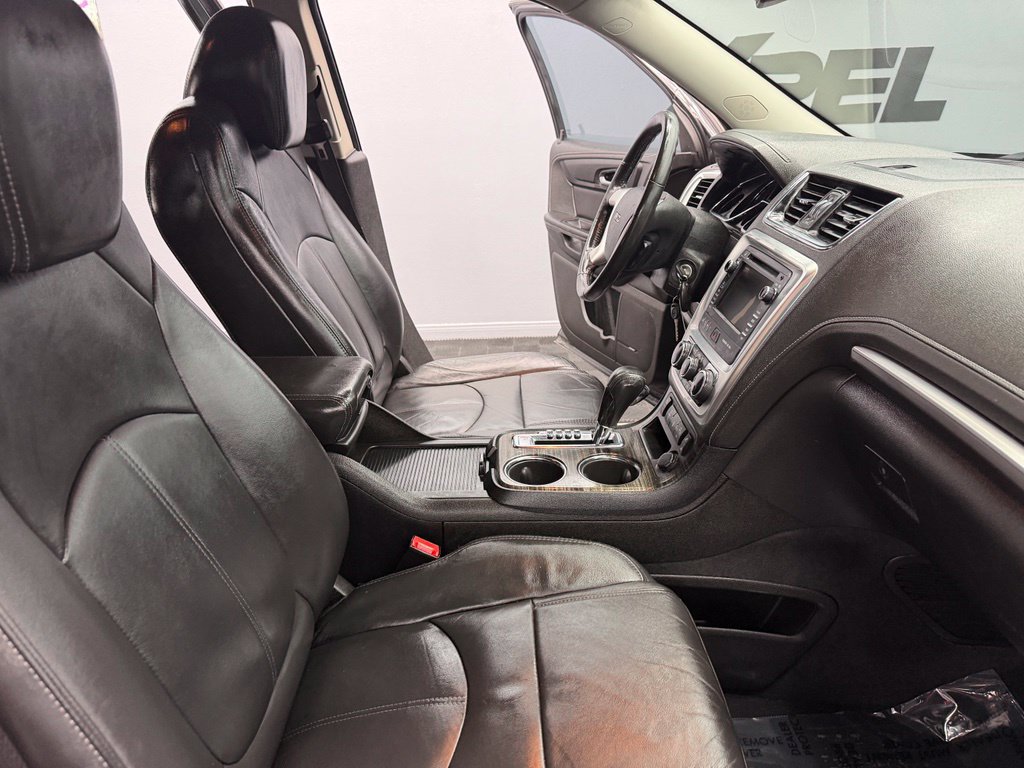 Used 2014 GMC Acadia SLT AWD/4WD image 52