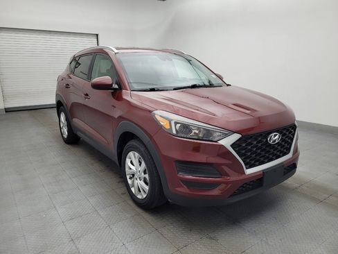 Used 2019 Hyundai Tucson Value image 13