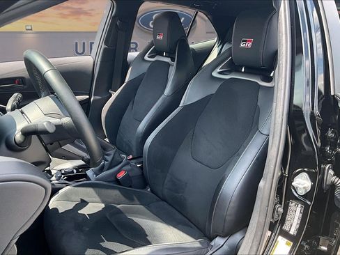 Used 2025 Toyota Corolla GR w/ Styling Package (TMS) AWD/4WD image 25