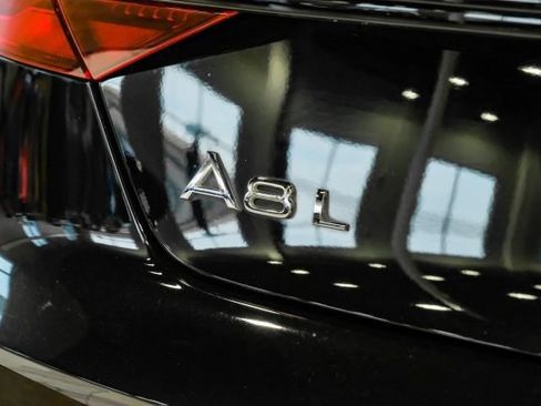 Used 2017 Audi A8 L 4.0T w/ Driver Assistance Package AWD/4WD image 71