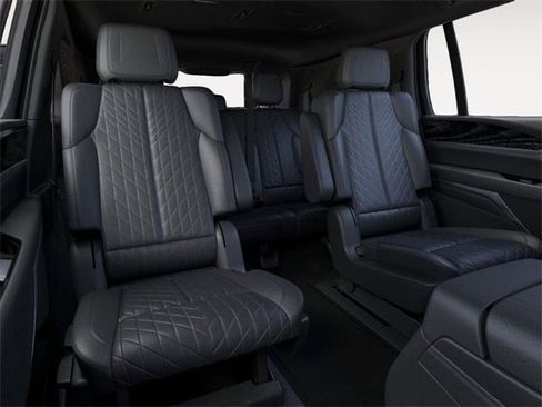 New 2025 Cadillac Escalade IQ Sport 1 w/ Smart Trailering package image 17