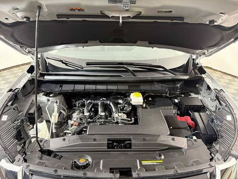 Certified 2024 Nissan Pathfinder SV AWD/4WD image 27