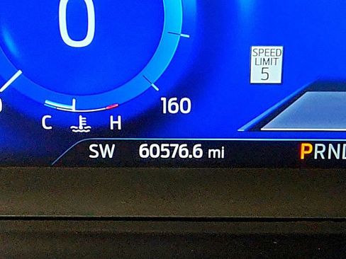 Used 2021 Ford Explorer ST w/ Equipment Group 401A image 16