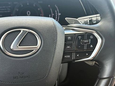 Used 2023 Lexus RX 350 Premium Plus w/ Cold Area Package FWD image 21