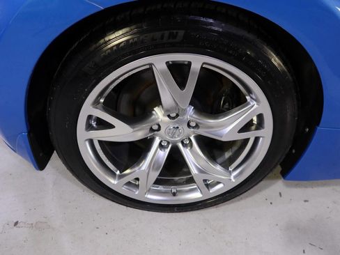 Used 2009 Nissan 370Z Touring w/ Sport Pkg image 31