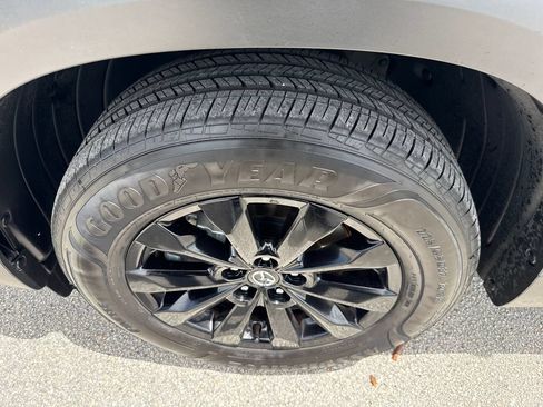 Used 2025 MAZDA CX-50 AWD 2.5 S w/ Weather Package image 13