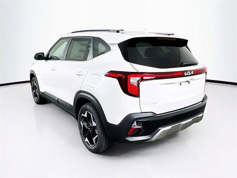 New 2026 Kia Seltos EX image 7
