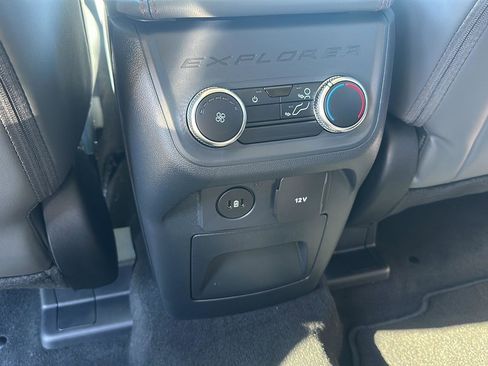 New 2026 Ford Explorer Active w/ Active Comfort Package image 13