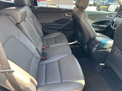 Used 2018 Hyundai Santa Fe SE w/ SE Premium Package 02 image 33