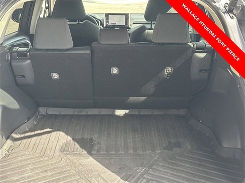 Used 2024 Toyota RAV4 XLE w/ Convenience Package image 10