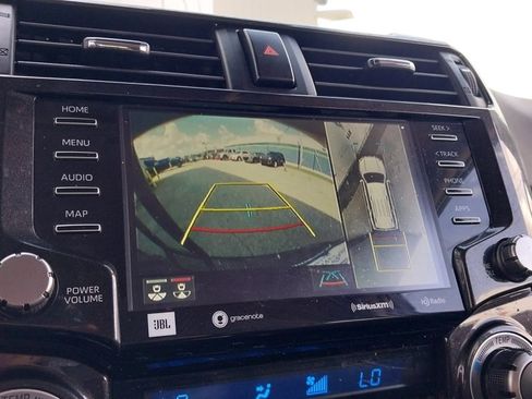 Used 2022 Toyota 4Runner TRD Pro image 30