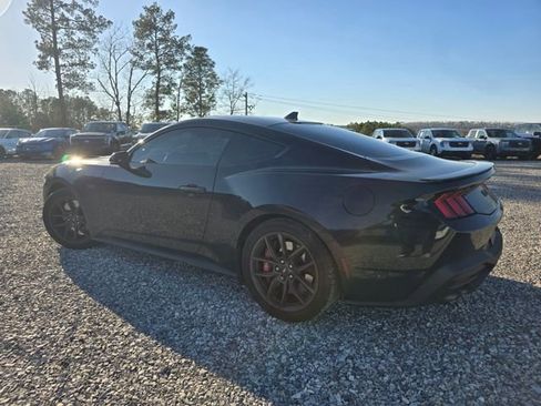 Certified 2024 Ford Mustang GT Premium image 4