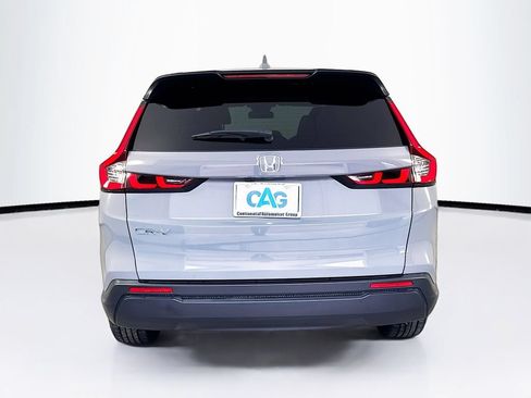 Used 2025 Honda CR-V EX image 7