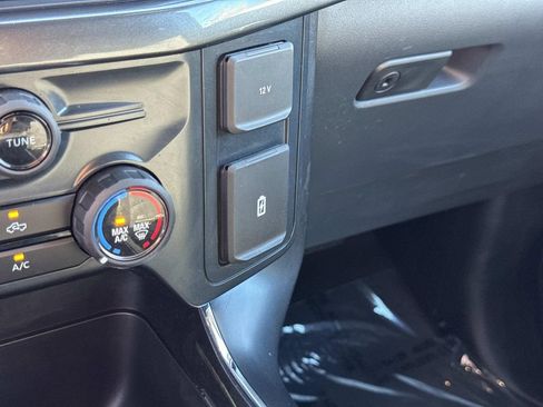 Certified 2025 Ford F150 STX image 26