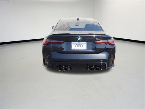 Used 2024 BMW M4 xDrive Competition image 4