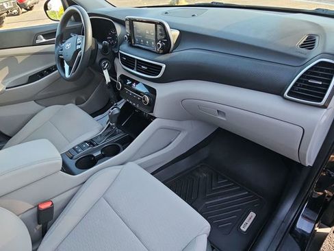 Used 2019 Hyundai Tucson SE FWD image 31