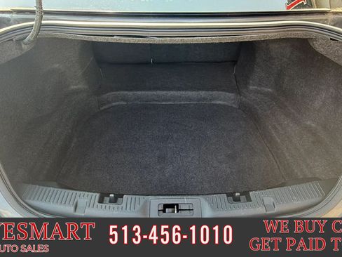Used 2015 Ford Taurus SEL w/ Equipment Group 201A FWD image 22