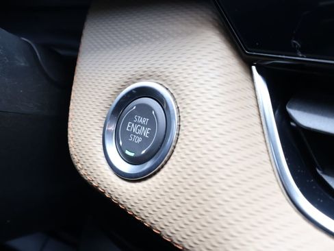 New 2026 Chevrolet Equinox ACTIV w/ Safety and Technology Package image 20