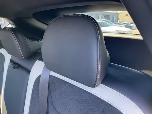 Used 2022 Kia EV6 GT-Line w/ GT-Line Suede Seat Package RWD image 30