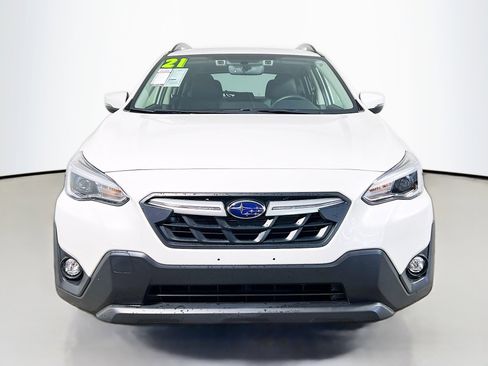 Used 2021 Subaru Crosstrek 2.5i Limited w/ Popular Package #4 image 11