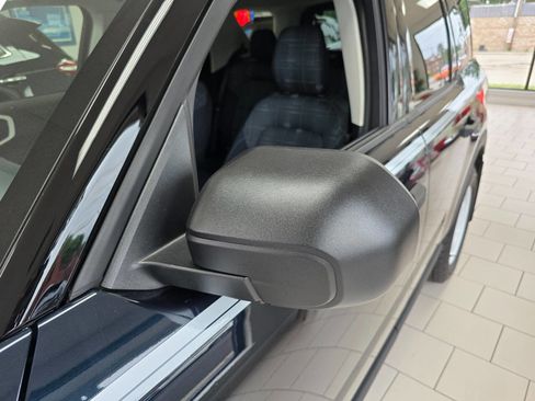 Used 2023 Ford Bronco Sport Heritage w/ Heritage Convenience Package image 16