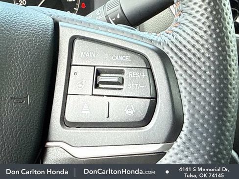 Used 2026 Honda Ridgeline TrailSport image 25