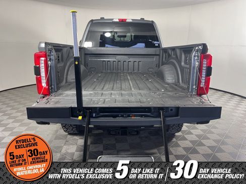 Used 2025 Ford F350 Lariat w/ Lariat Ultimate Package image 7