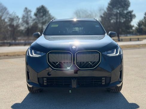 New 2026 BMW X3 xDrive30 w/ M Sport Package AWD/4WD image 9