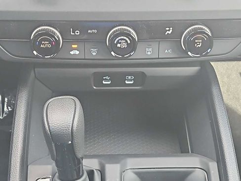 New 2025 Honda Accord LX image 15