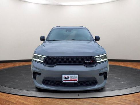 Used 2025 Dodge Durango GT AWD/4WD image 25