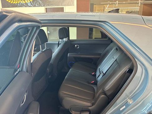 Used 2023 Hyundai Ioniq 5 SEL RWD image 12
