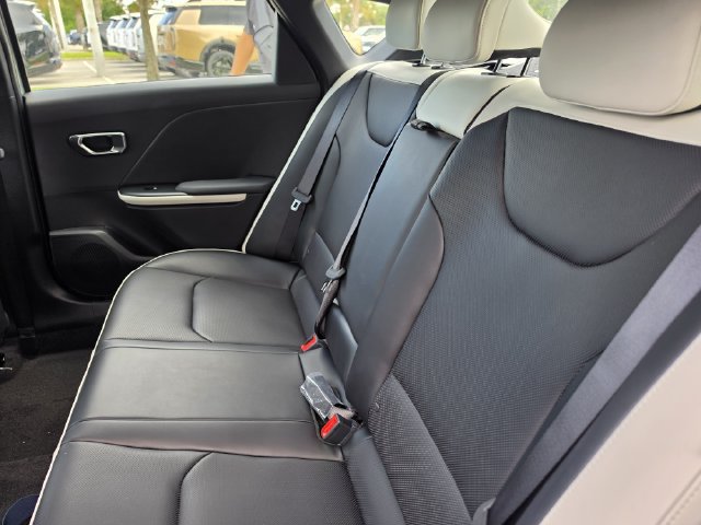 New 2026 Kia K4 GT-Line FWD image 11