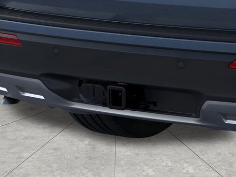 New 2026 Ford Explorer Active w/ Active Comfort Package image 23