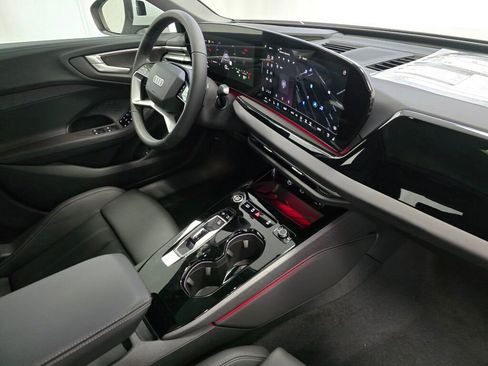 New 2025 Audi A5 2.0T Premium Plus image 22